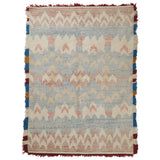 Arlette Beni Rug - Capri