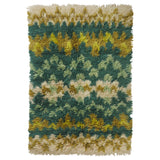 Arlette Beni Rug - Forest