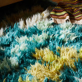 Arlette Beni Rug - Forest