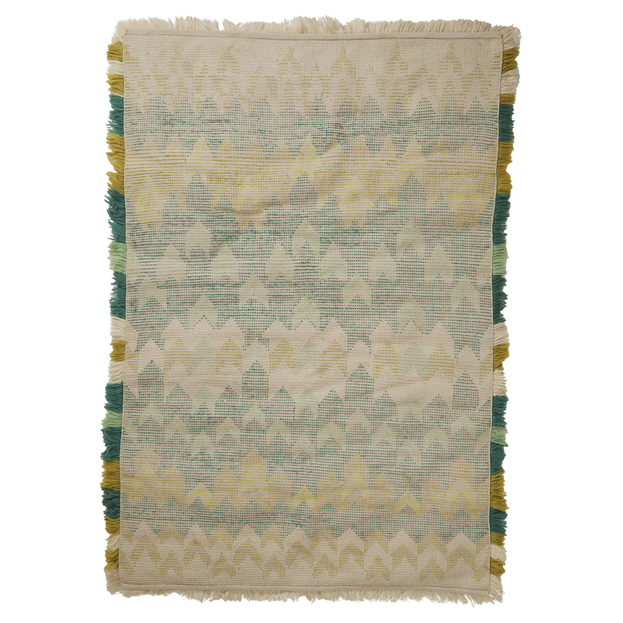 Arlette Beni Rug - Forest