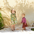 Odette Kids Skirt 3