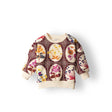 Gigi Kids Sweater 3