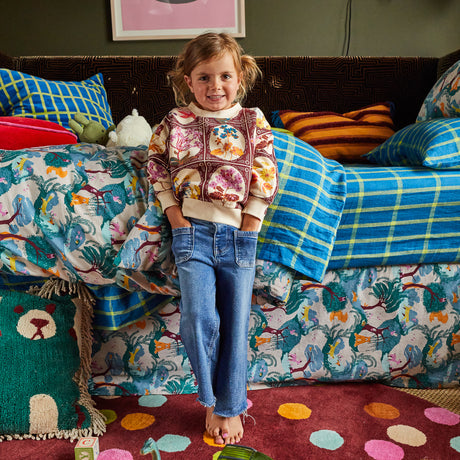 Gigi Kids Sweater 3
