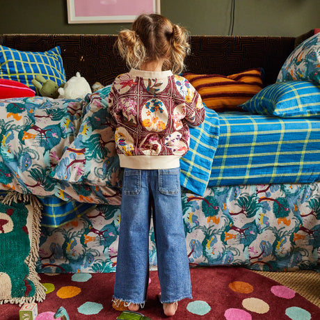 Gigi Kids Sweater 3