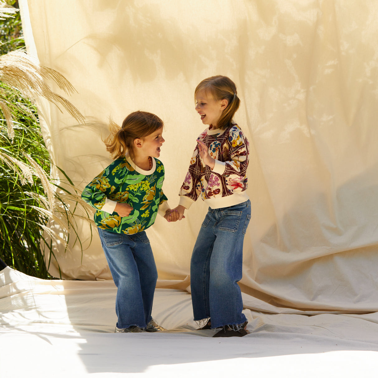 Gigi Kids Sweater 3