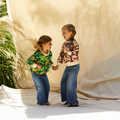 Gigi Kids Sweater 3