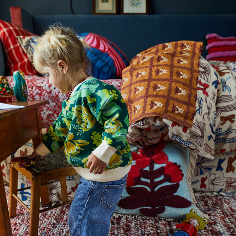 Margot Kids Sweater 3