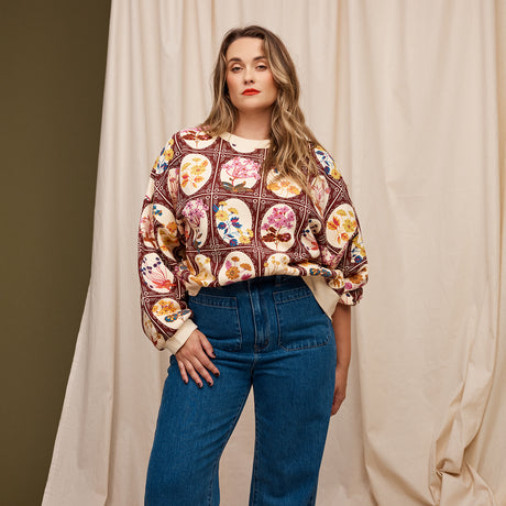 Gigi Sweater 4