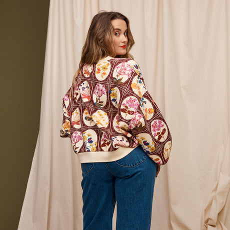 Gigi Sweater 4