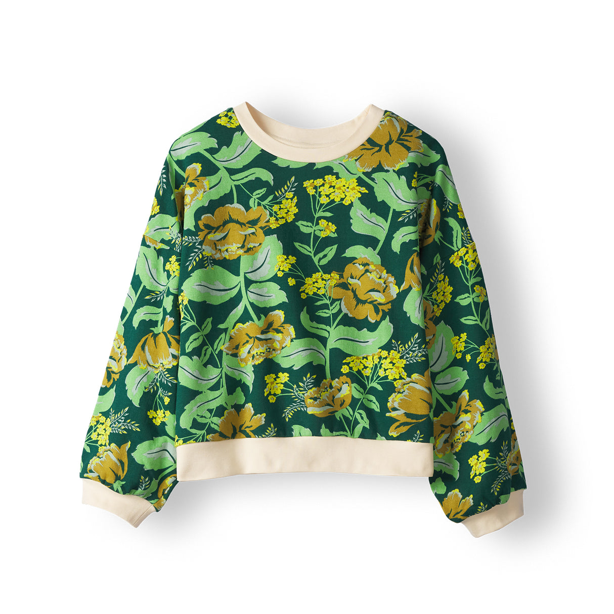 Margot Sweater 4