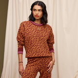 Odette Knit Sweater 4