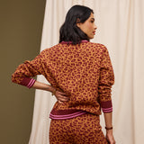 Odette Knit Sweater 4