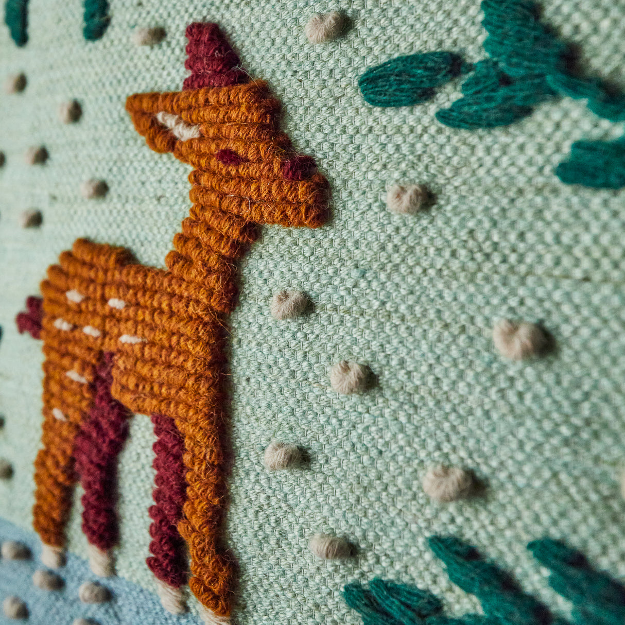 Lacie Wall Hanging