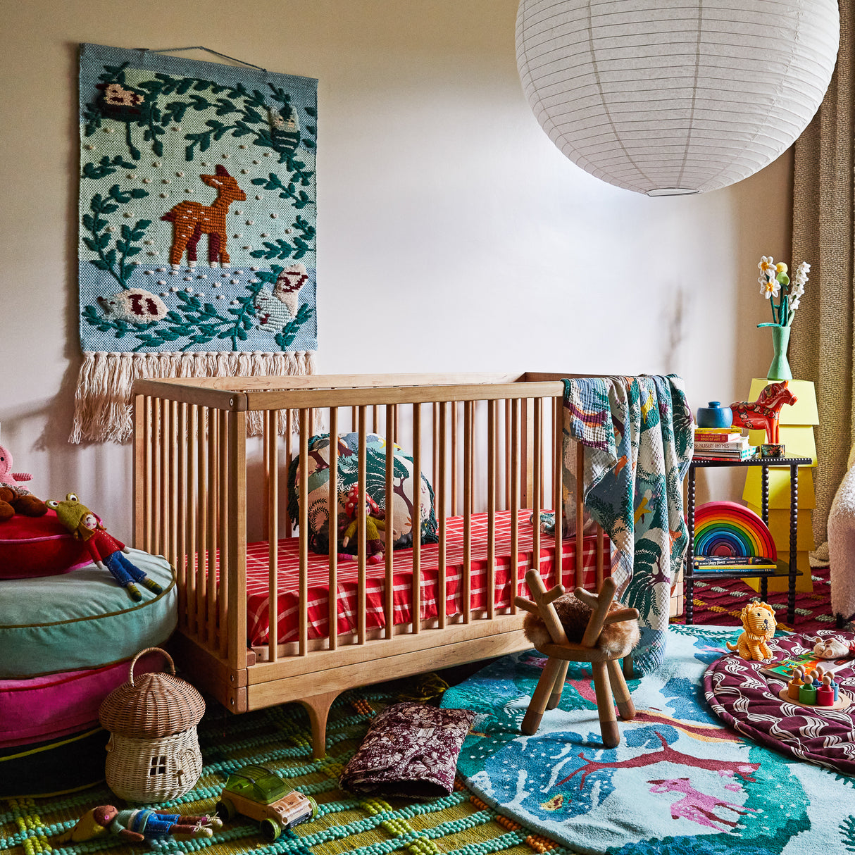 Lacie Wall Hanging