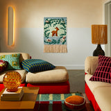 Lacie Wall Hanging