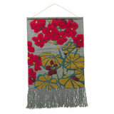 Genevieve Wall Hanging