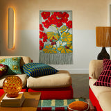 Genevieve Wall Hanging