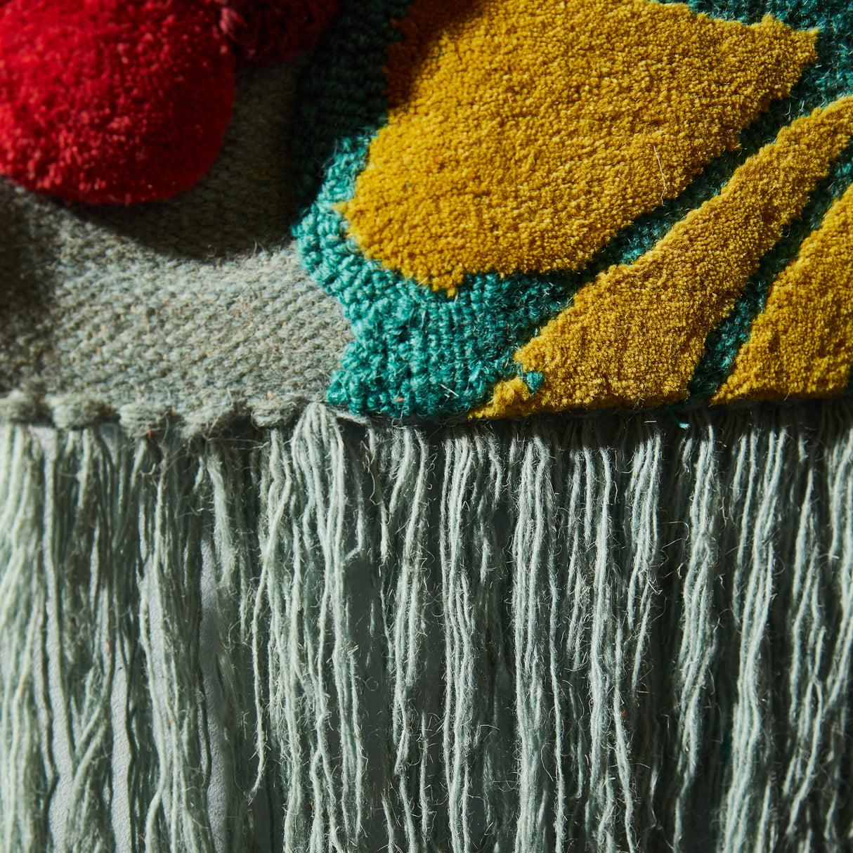 Genevieve Wall Hanging
