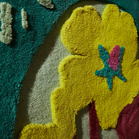 Gigi Wall Hanging