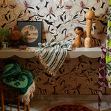 Lucien Waffle Hand Towel - Forest