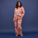 Meadow Cotton Pyjama Set 4