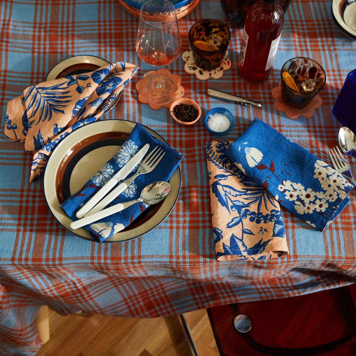 Pello Table Cloth