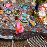 Meadow Table Cloth