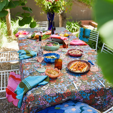 Meadow Table Cloth