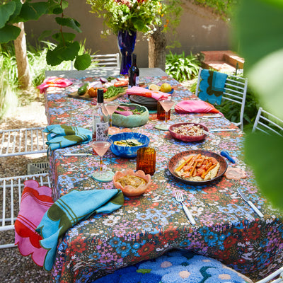 Meadow Table Cloth