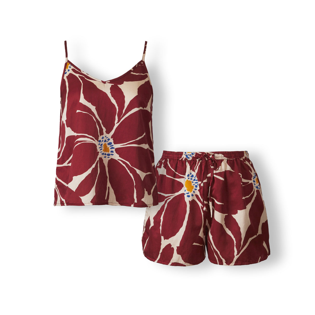 Alaina Cami Set