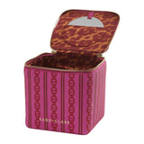 Acadia Cosmetic Case - Fuchsia