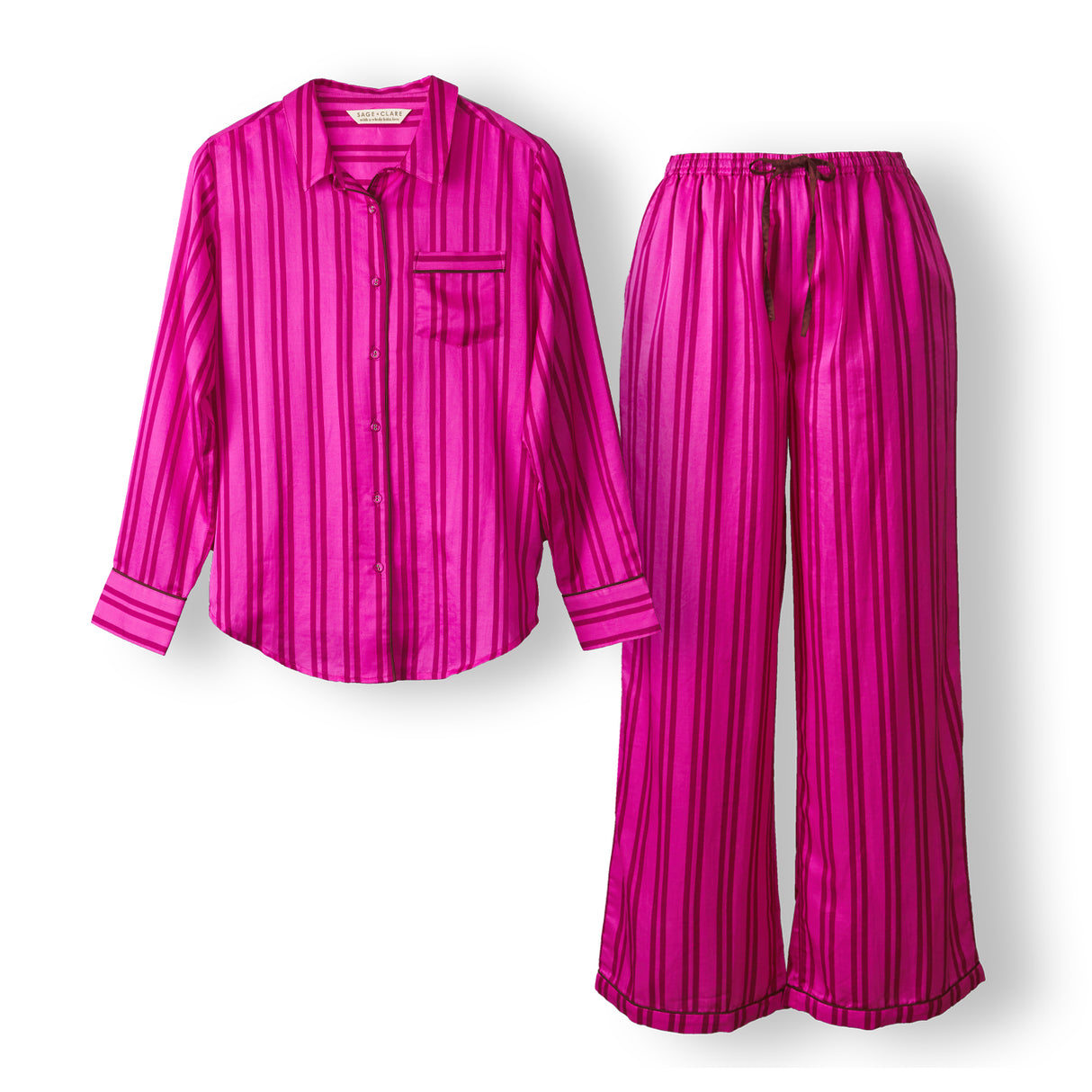 Taylor Pyjama Set