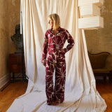 Alaina Pyjama Set