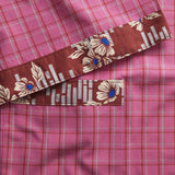 Cosmin Cotton Robe
