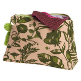 Safia Cosmetic Bag