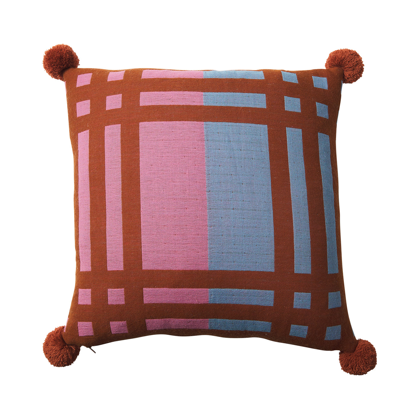 Pello Woven Cushion