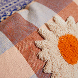 Maia Woven Cushion - Valencia