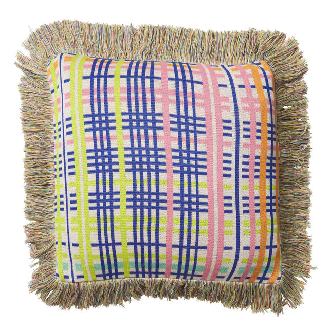 Telma Knit Cushion