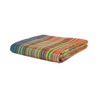 Telma Linen Sheets Fitted Sheet / Cot
