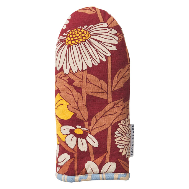 Benita Oven Mitt