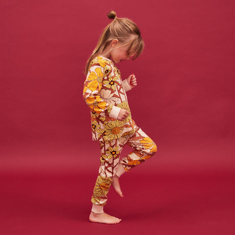 Benita Kids PJ Set 1