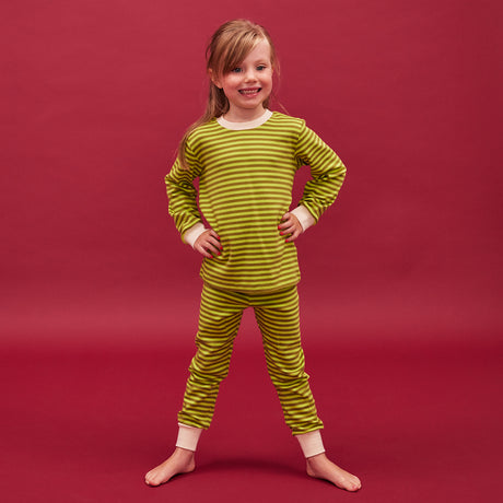 Jimeno Kids PJ Set 1