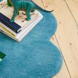 Florencia Carpet Rug - Lapis