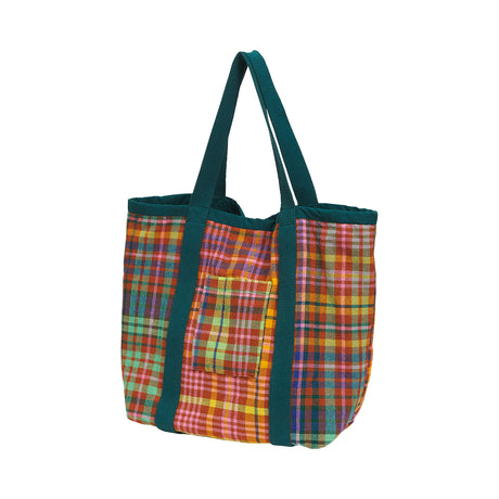 Telma Woven Tote