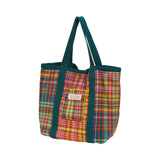 Telma Woven Tote