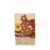 Mini Benita Woven Wall Hanging