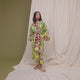 Margot Cotton Bath Robe