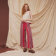 Natalina Knit Top - Pearl