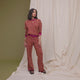 Odette Knit Sweater