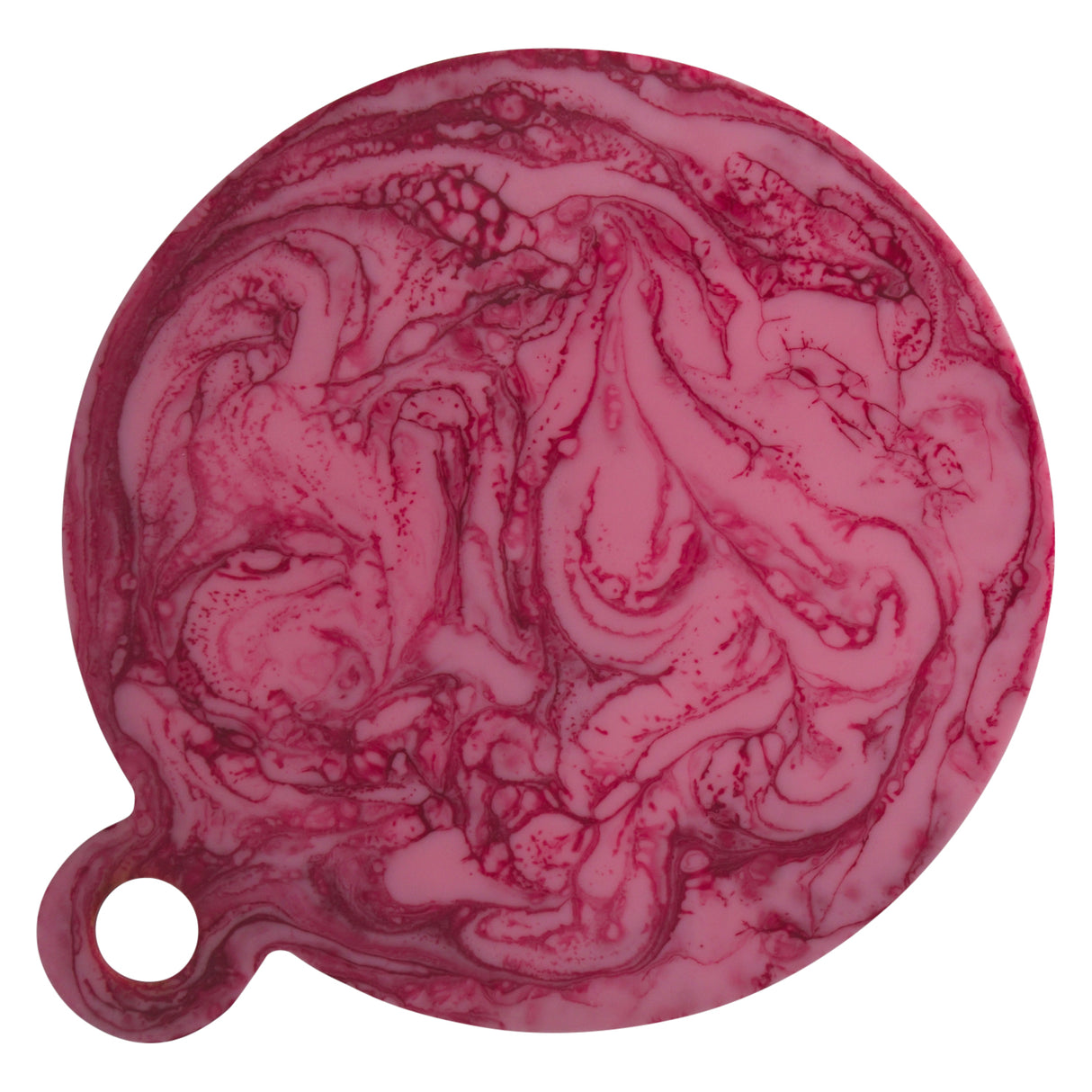 Felice Board - Crimson